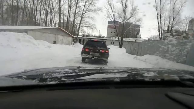 Great Wall Hover Cтартер смотреть онлайн