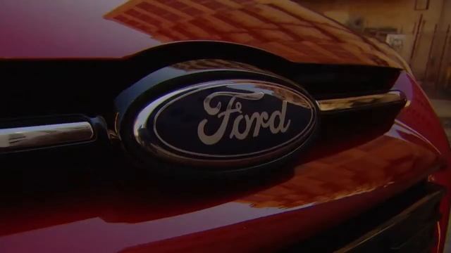 Ford Focus мировой бестселлер смотреть онлайн