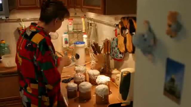 Куличи смотреть онлайн