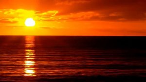 Колыбельная "Закат"/ спокойная музыка (без слов) Lullaby "Sunset"