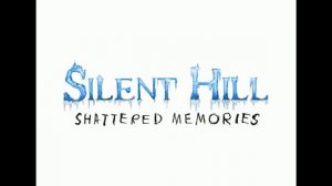 Silent Hill Shattered Memories OST - Acceptance