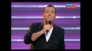 Александр Буйнов и балет Тодес - Сто недель