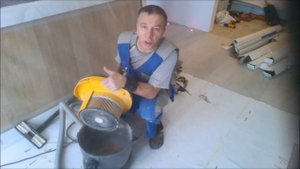 Пылесос STARMIX