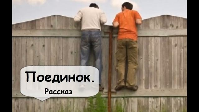 Дачные истории. Короткий рассказ о взаимоотношениях соседей. Слушать истории из жизни