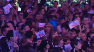 Юра Шатунов - Белые розы - Седая ночь