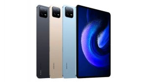 XIAOMI PAD 6 PRO - ТОПОВЫЙ ПЛАНШЕТ НА БЛИЖАЙЩЕЕ ВРЕМЯ!
