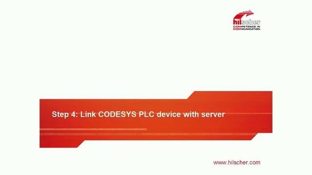 netPI Tutorial - CODESYS Automation Server смотреть онлайн