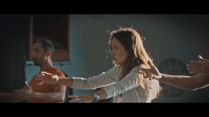 Dance Biomechanics class taught by Mimoda Jazzo