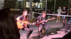 АВТОРСКАЯ Будем жить  группа Курага KOORAGA ЯЛТА 23 сентября 2023 #kooraga #ялта2023 #ялтаконцерты