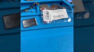 Dexp Q310 - не включается.