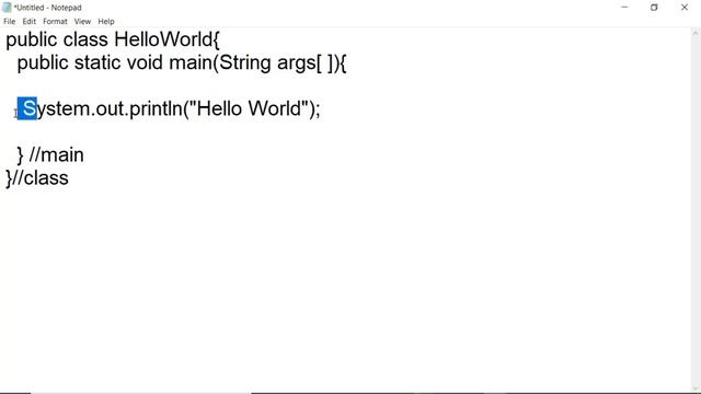 Java SE 15 - Oracle JDK 15 and Open JDK 15 Installation with Java Hello World and Text Block Exampl смотреть онлайн