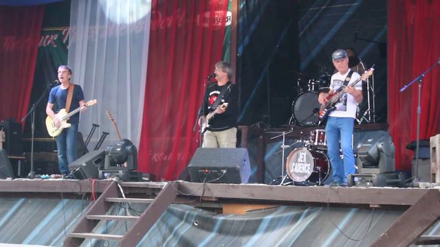 Резиновый дедушка - Чайки орут смотреть онлайн