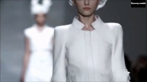 Vlada Roslyakova | Runway Moments
