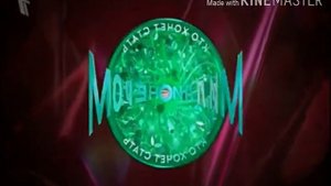 Заставка "Кто хочет стать миллионером?" (2023 н.в.) in G Major 256