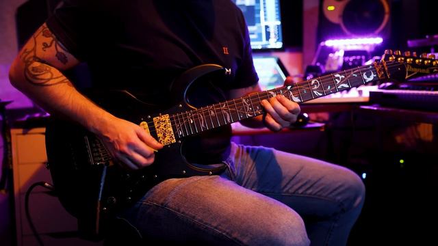 New music - Duality unleashed - featuring Friedman IRX смотреть онлайн