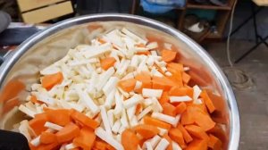 КАК приготовить УХУ в КАЗАНЕ УХА Классическая. Рецепт УХИ на Дровах от ОДЕССКОГО ЛИПОВАНА