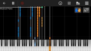 Tony Igy - Астрономия на пианино обучение, ноты