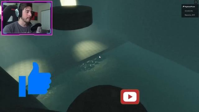 How to get BACKROOMS BADGE in CREEPYPASTA LIFE RP - Roblox смотреть онлайн