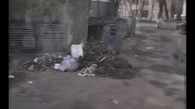 Помойка, мечеть... чиновники!!! смотреть онлайн