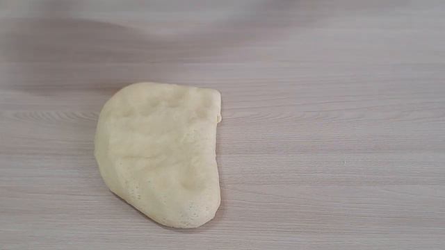 Рецепт пиццы