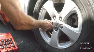 Milwaukee M18 Fuel 1/2" High Torque Wrench 2967-22, New!