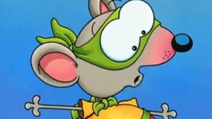 Toopy and Binoo Season 2 - Fabulous You : Stop and Go Game