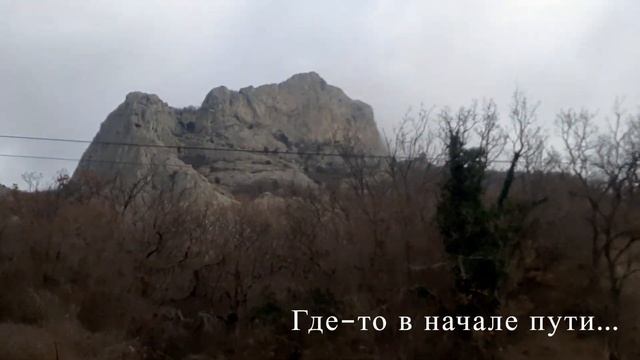 ВЛОГ: Крымские каникулы 2023- МОЁ ПЕРВОЕ ВИДЕО! смотреть онлайн