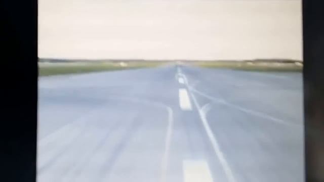 Шереметьево, взлет. Камера на носу самолета Boeing 777. смотреть онлайн