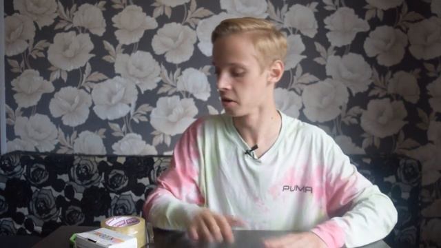 ADIDAS x SIMPSONS носки!!! ВЕЩИ НА ВЫБРОС!!! презентация смотреть онлайн