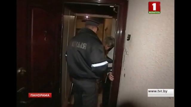 Заседание Совета Безопасности Республики Беларусь. Панорама смотреть онлайн