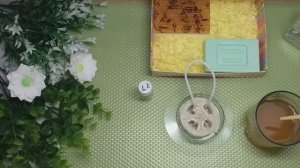 Мыло для бани | Часть третья| ?Мыло с люфой?