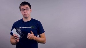 ШТРИХ ON-LINE ОБЗОР ФИСКАЛЬНОГО РЕГИСТРАТОРА