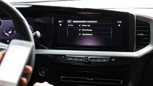 Opel Mokka 2021 | Come usare lo SMARTPHONE via BLUETOOTH [TUTORIAL] (ENG SUBS)