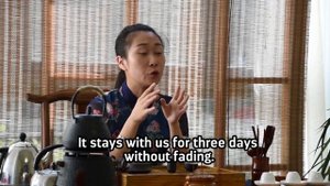 Янь Юнь — утёсная мелодия