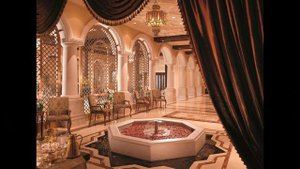 The Ritz Carlton Dubai -  United Arab Emirates - Dubai