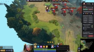 Катаклизм на инвокере