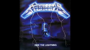 Metallica - Creeping Death Guitar & Vocals only