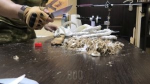 Ножи из супер стали. Выбор. Тест. Продажа. S290 vs S125V.