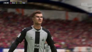 FIFA 23_2023 Timo  Werner