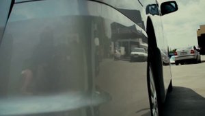 NISSAN SERENA. Обзор найденных повреждений на автомобиле с Японии. Аукцион JU GIFU