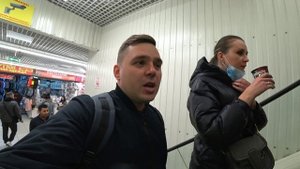 Оптово-розничный рынок САДОВОД. Вещевой рынок в Москве. Где закупаются модные бутики всей России