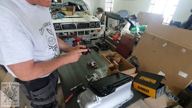 How to Build a Lancia Prisma HF integrale - Part 47 Battery Box смотреть онлайн