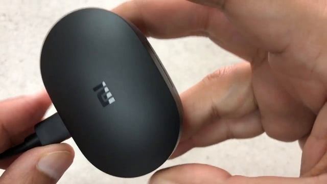 mi EARBUDS REVIEW смотреть онлайн