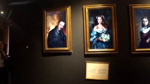 Музей магии или музей ужасов??