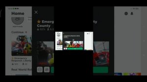 как играть  ПК игры на телефоне РОБЛОКС (ремейк)