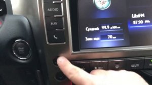 ВСТРЕЧАЙТЕ ОБНОВЛЁННЫЙ LEXUS GX460 2-ПОКОЛЕНИЕ 3-ИЙ РЕСТАЙЛИНГ 2020