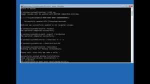 Windows 11 Black Screen Bad System Config Info FIX - [2024]
