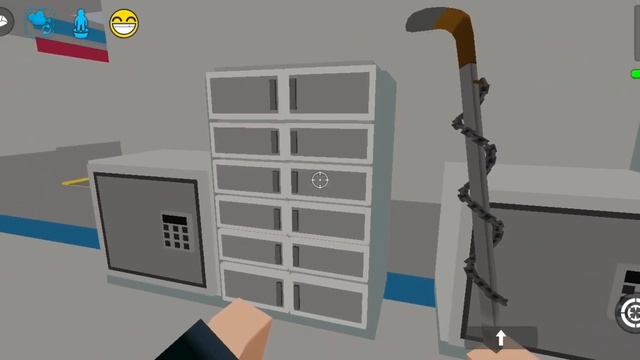 ?Где получить все новые пасхалки в ССБ2?? Симпл сандбокс 2, Simple sandbox 2, ssb2, ссб2