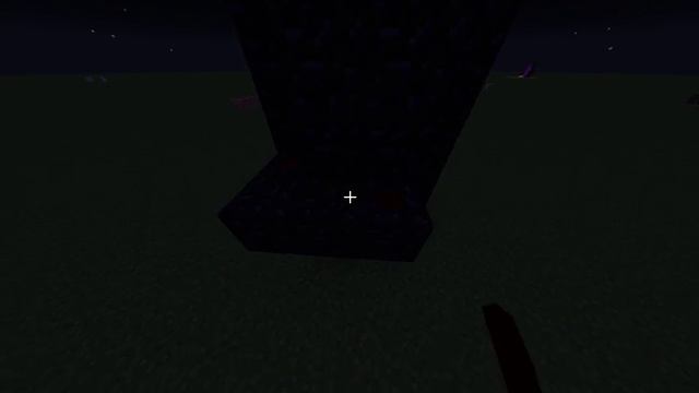 как сделать портал в ад со включением и выключением в майнкрафте. смотреть онлайн