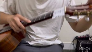 Giới thiệu École EL-500 giá 5 triệu 500. Scale 640mm nhỏ gọn chơi rất nhẹ tay và hay ạ